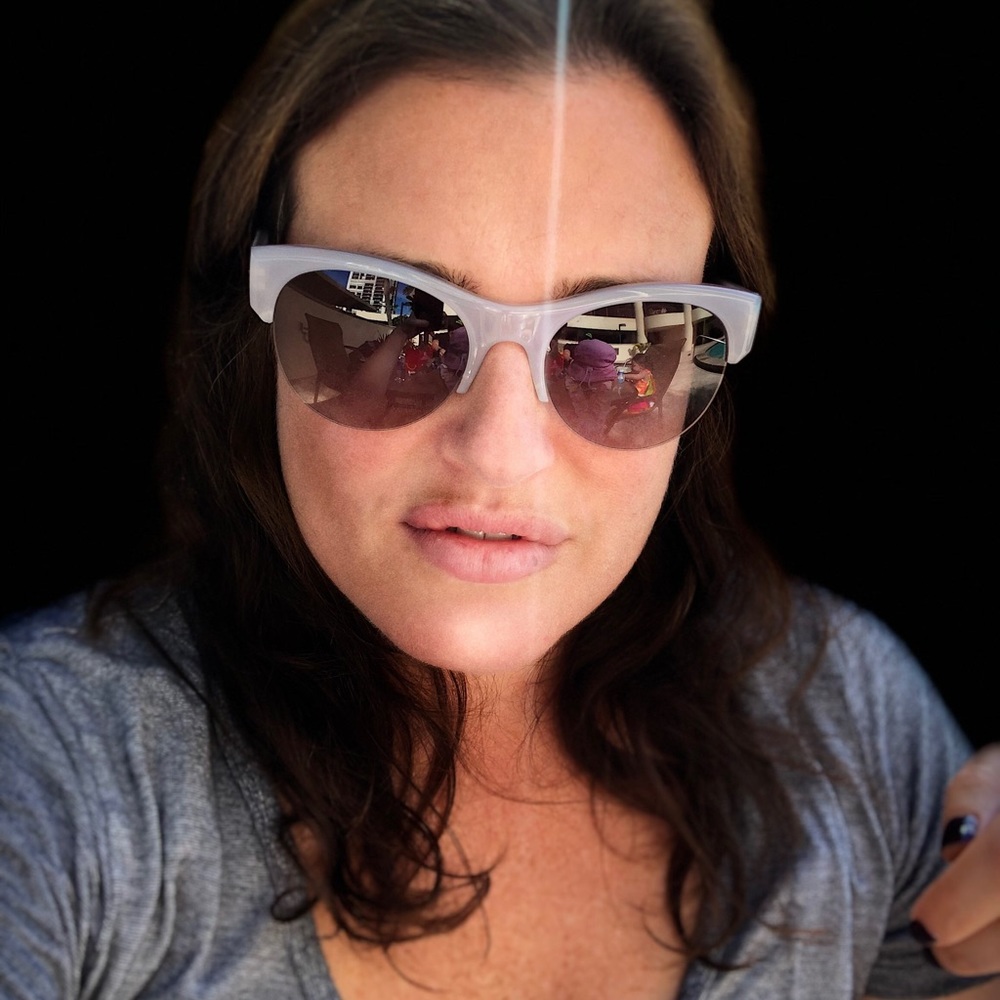 Meet your Posher, Melissa